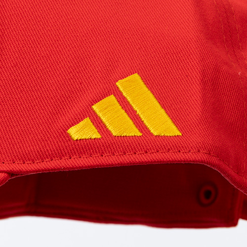 スペイン代表 ベースボール キャップ