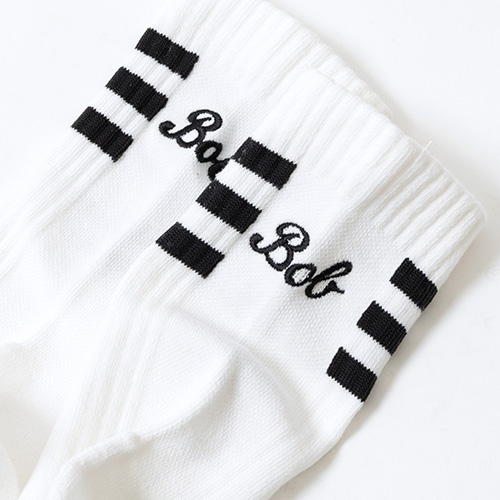 Bob Marley ソックス 2足組