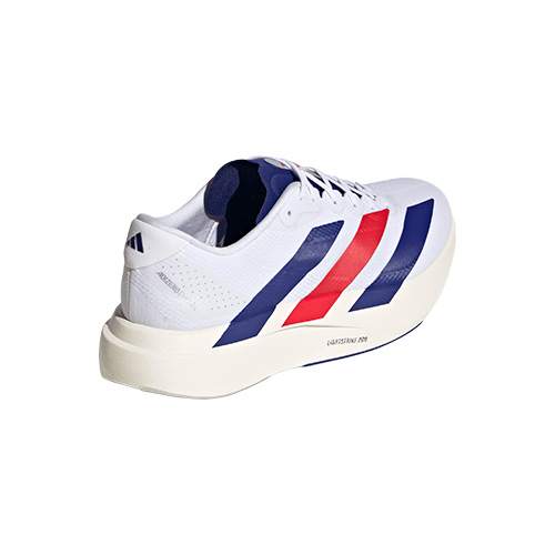 ADIZERO EVO SL WOVEN M