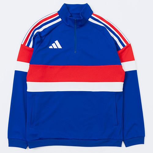 KMICON トレーニングトップ