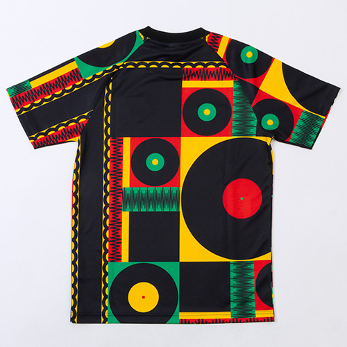 ジャマイカ代表 ORIGINALS Tシャツ