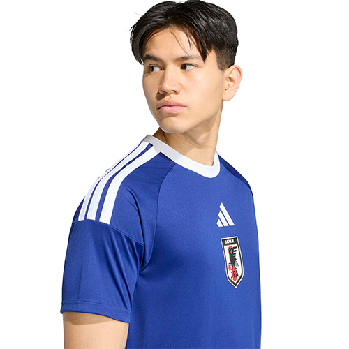 サッカー日本代表 コンフィットジャージー 6