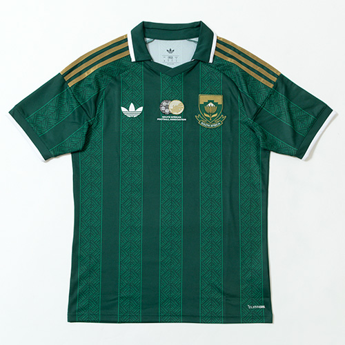 2026 南アフリカ代表 AWAY ユニフォーム