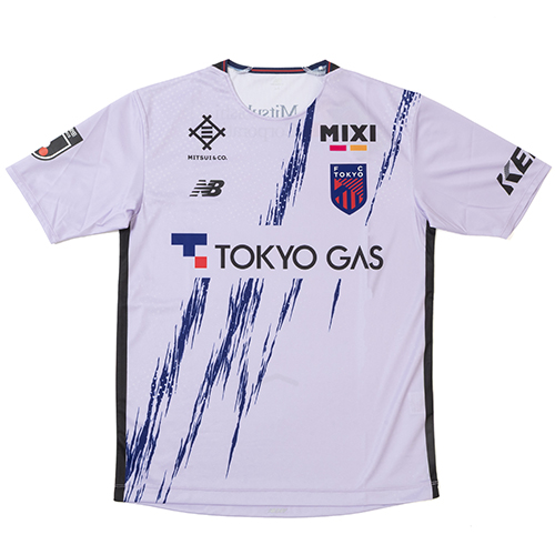 2026 FC東京 百年構想リーグ 2ndユニフォーム