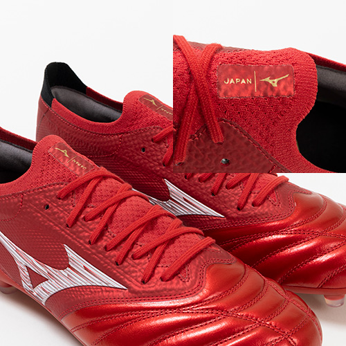 モレリアネオ 4 β JAPAN