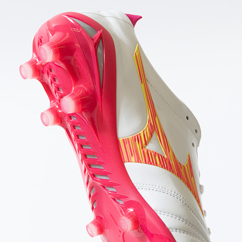 モレリアネオ 4 JAPAN