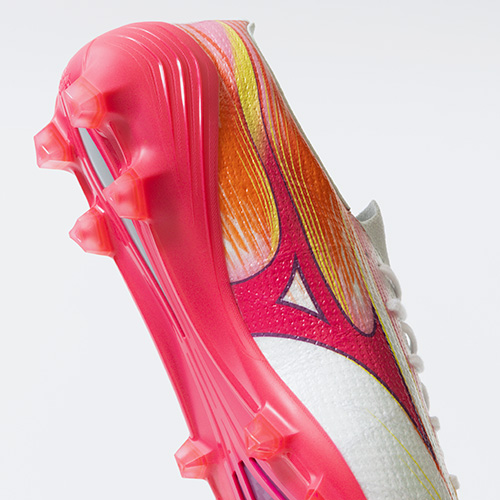 ミズノアルファ 3 ELITE