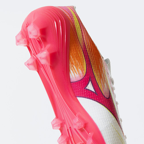 ミズノアルファ 3 PRO