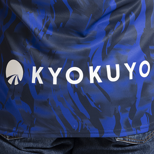 2026 ヴァンフォーレ甲府 百年構想リーグ 1stユニフォーム