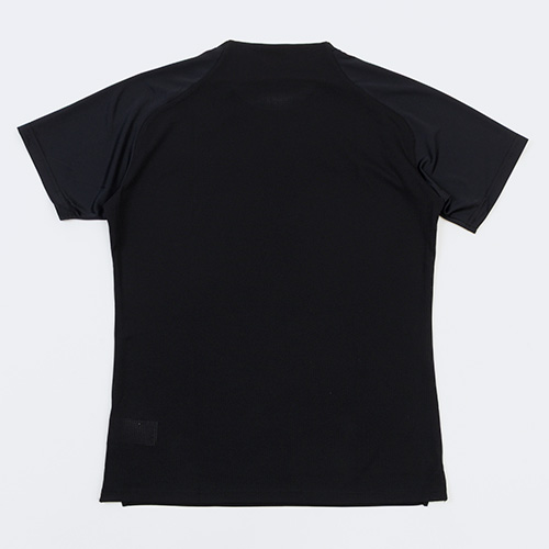 MORELIA ドライエアロフローフィールドシャツ