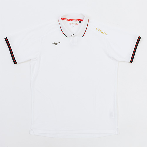 MORELIA ポロシャツ