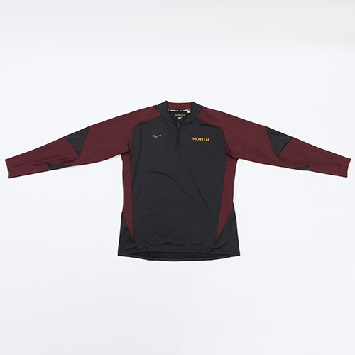 MORELIA トレーニングトップ