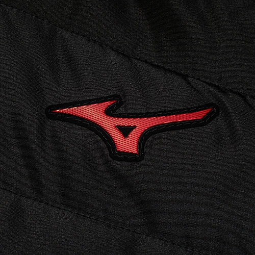 MOLERIA テックフィルブレスウォーマージャケット