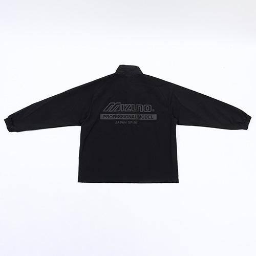 MORELIA リップストップウーブンジャケット