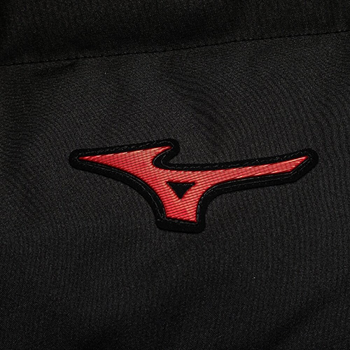 MOLERIA パデッドウォーマーパンツ