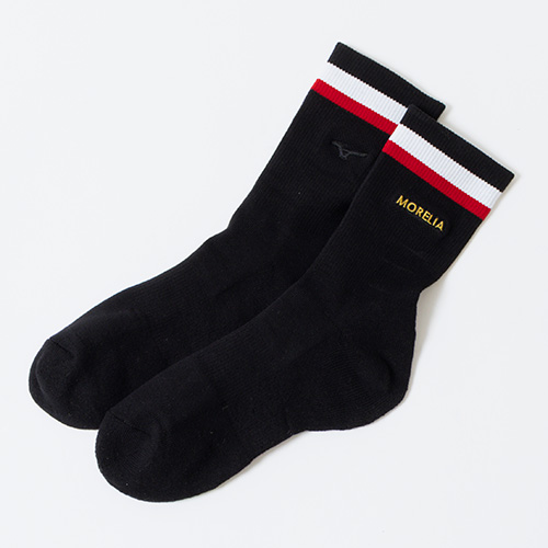 MORELIA ソックス