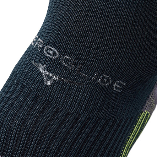 ゼログライドネオショートソックス(袋型)