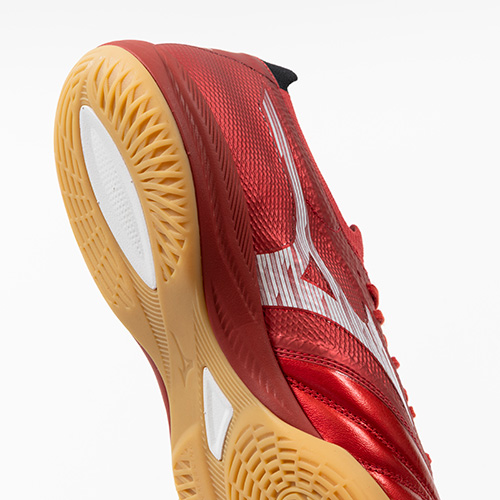 モレリアネオ SALA β JAPAN IN