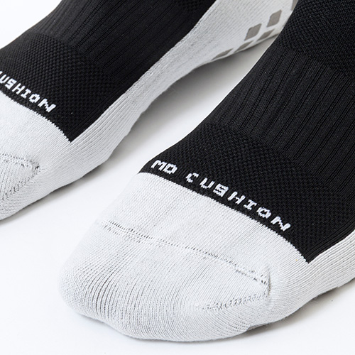 TRUsox ミッドカフ クッション