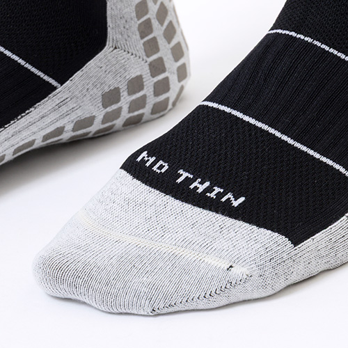 TRUsox ミッドカフ シン