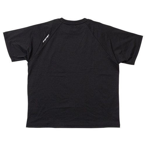 AWAY DAYS フィールテック半袖プラクティスシャツ