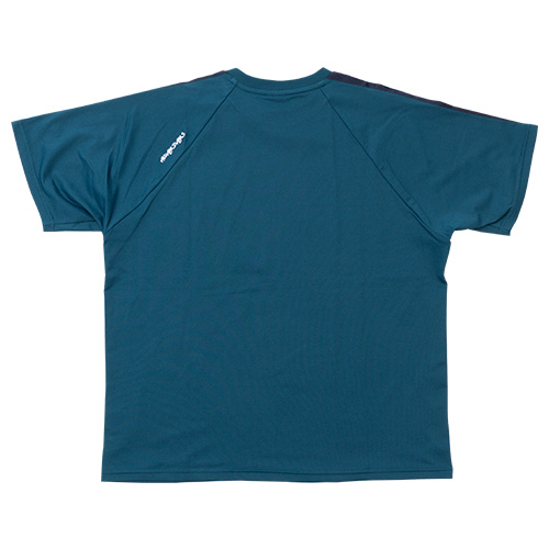 AWAY DAYS フィールテック半袖プラクティスシャツ