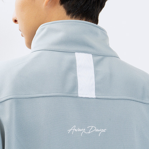 AWAY DAYS トラックジャケット