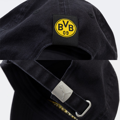 ドルトムント カルチャーキャップ