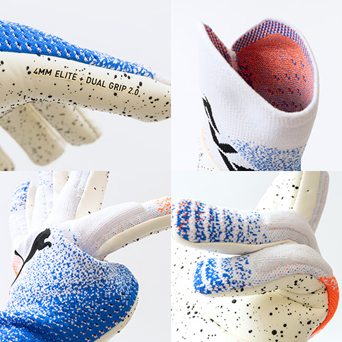 フューチャー アルティメット NC