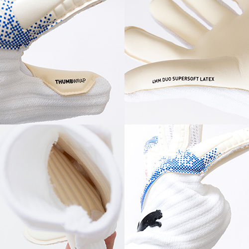 フューチャー プロ ハイブリッド