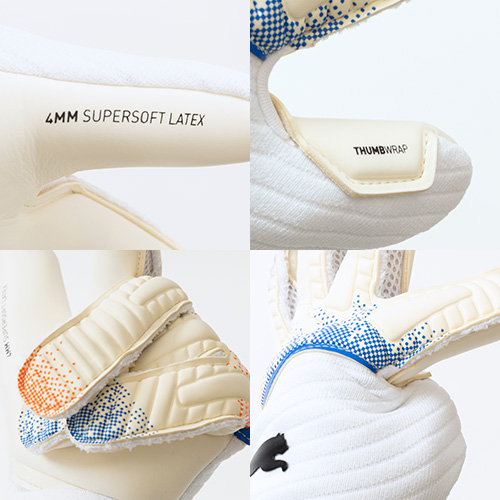 フューチャー プロ SGC