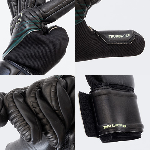 フューチャー マッチ NC