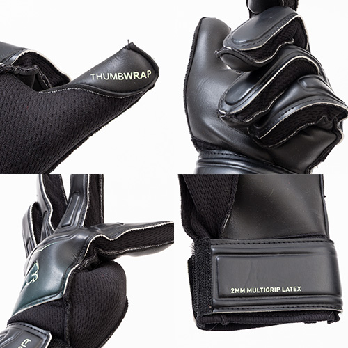 ウルトラ プレイ RC