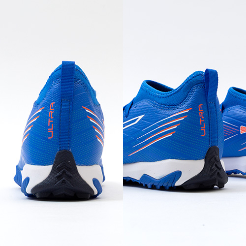 ウルトラ 6 マッチ TT + MID JR