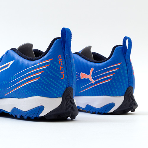 ウルトラ 6 プレイ TT + MID JR