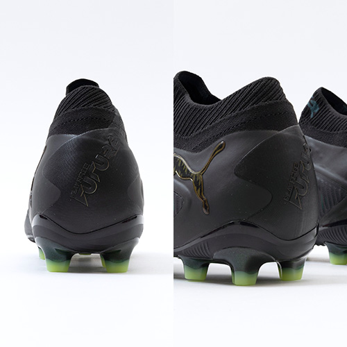 フューチャー 8 アルティメット AG