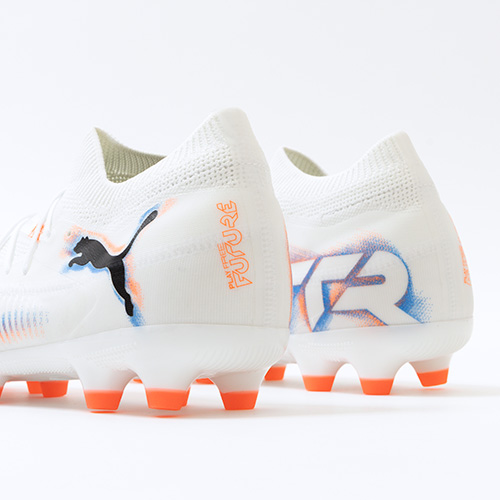 フューチャー 8 マッチ HG/AG