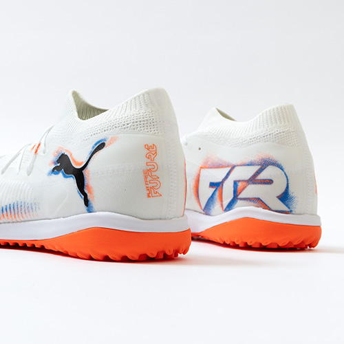 フューチャー 8 マッチ TT