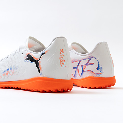 フューチャー 8 プレイ TT