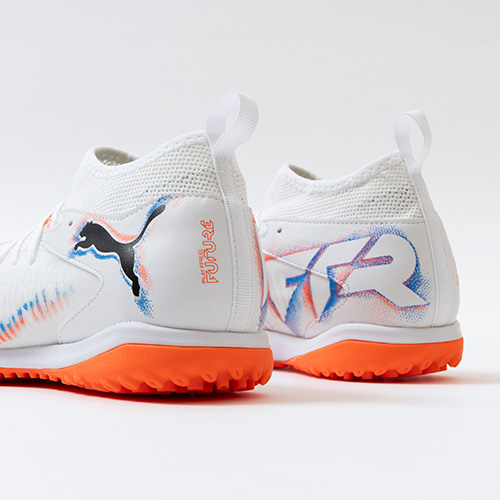 フューチャー 8 マッチ TT + MID JR