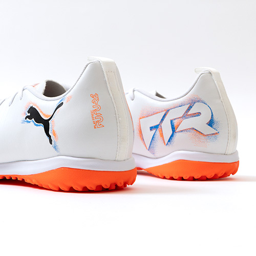 フューチャー 8 プレイ TT + MID JR