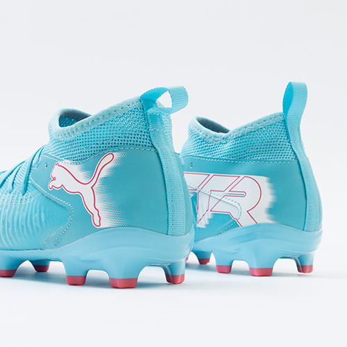 フューチャー 8 マッチ RE-CHARGE FG/AG JR