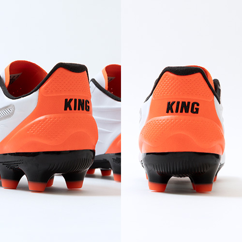 キング プロ HG/AG