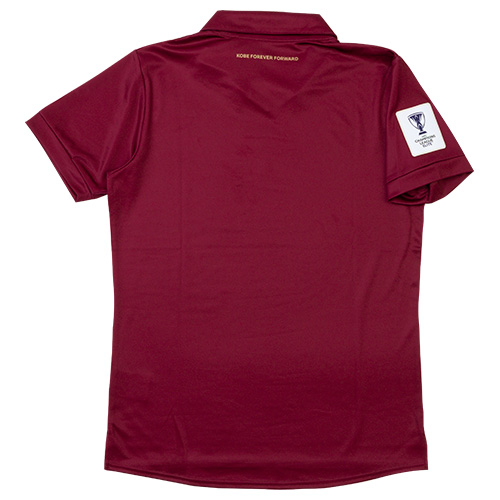 25-26 ヴィッセル神戸 ACLE レプリカユニフォーム