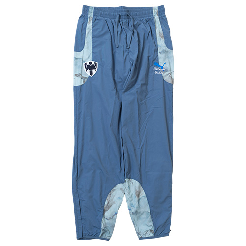 KIDSUPER X モンテレイ トラベルパンツ