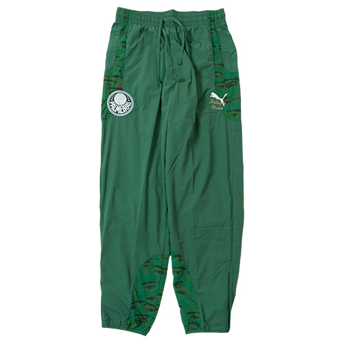 KIDSUPER X パルメイラス トラベルパンツ