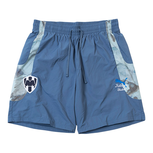 KIDSUPER X モンテレイ トラベルショーツ
