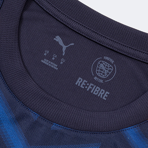 INDIVIDUALBLAZE シャツ