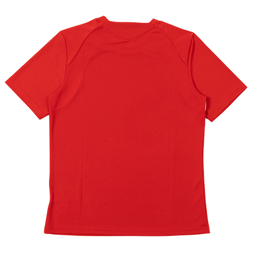 TEAMFINAL26 トレーニングシャツ