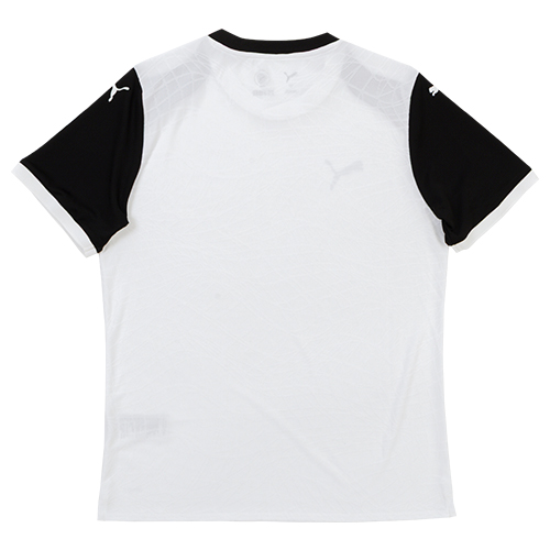 TEAMFINAL26 KNIT ゲームシャツ